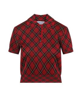 ALEXANDER MCQUEEN Футболка