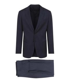 GIORGIO ARMANI Классический костюм