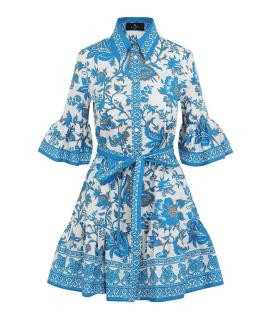ETRO Повседневное платье
