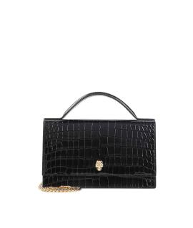 ALEXANDER MCQUEEN Клатч/вечерняя сумка