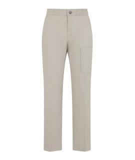 BRIONI Повседневные брюки