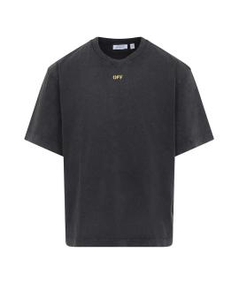 OFF-WHITE Футболка