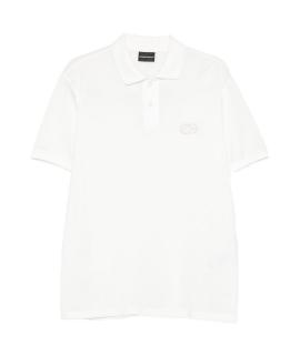 EMPORIO ARMANI Поло с коротким рукавом