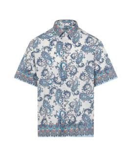 ETRO Кэжуал рубашка