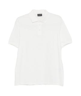 EMPORIO ARMANI Поло с коротким рукавом