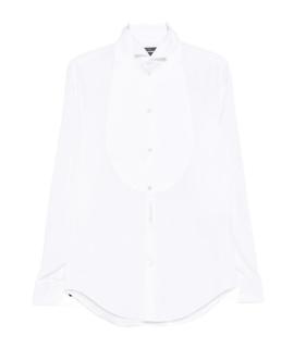 EMPORIO ARMANI Классическая рубашка