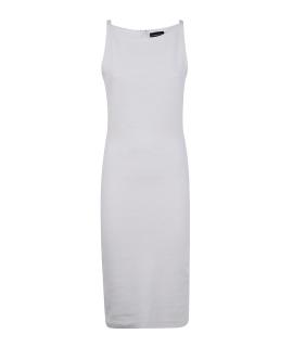 EMPORIO ARMANI Повседневное платье