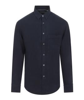 CANALI Классическая рубашка