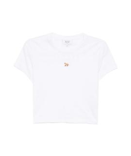 MAISON KITSUNE Футболка