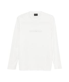 EMPORIO ARMANI Лонгслив
