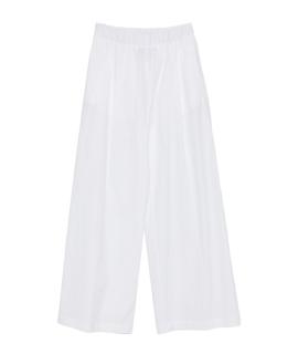 SEMICOUTURE Брюки широкие