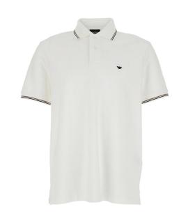 EMPORIO ARMANI Поло с коротким рукавом