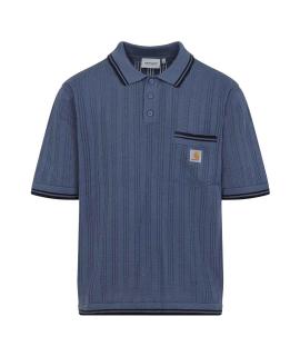 CARHARTT Поло с коротким рукавом