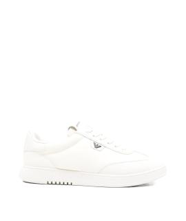 EMPORIO ARMANI Низкие кроссовки / кеды
