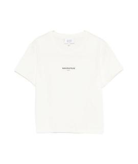 MAISON KITSUNE Футболка