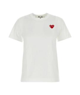 COMME DES GARÇONS Футболка