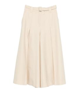 ZIMMERMANN Брюки широкие
