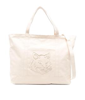 MAISON KITSUNE Сумка тоут