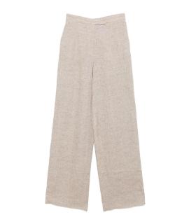EMPORIO ARMANI Брюки широкие