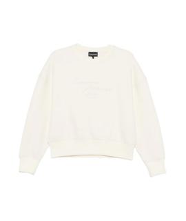 EMPORIO ARMANI Худи/толстовка