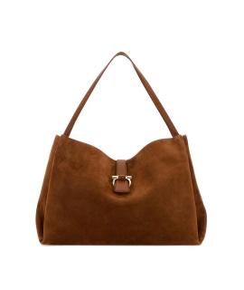 FERRAGAMO Сумка через плечо