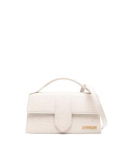 JACQUEMUS Сумка с короткими ручками