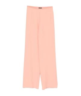 EMPORIO ARMANI Брюки широкие