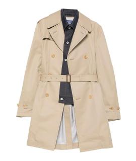 JUNYA WATANABE Тренч / плащ