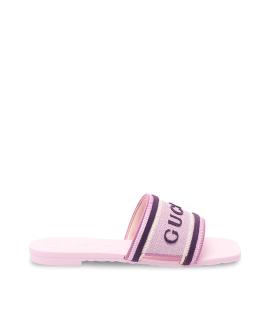 GUCCI Шлепанцы