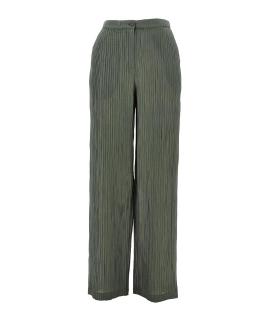 EMPORIO ARMANI Брюки широкие