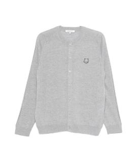 MAISON KITSUNE Кардиган