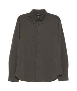 EMPORIO ARMANI Кэжуал рубашка