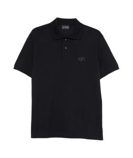 EMPORIO ARMANI Поло с коротким рукавом