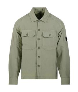 CP COMPANY Классическая рубашка