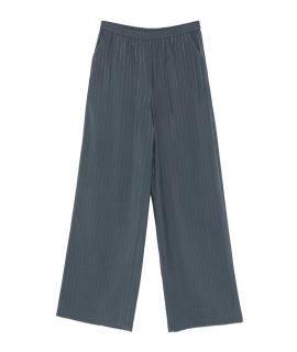 EMPORIO ARMANI Брюки широкие