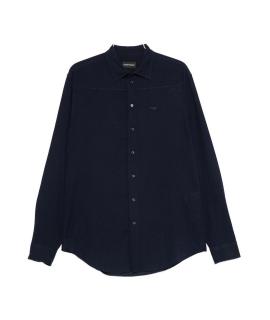 EMPORIO ARMANI Классическая рубашка