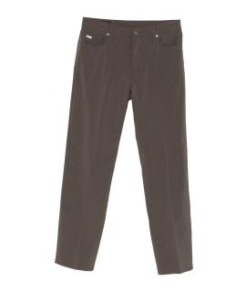 EMPORIO ARMANI Прямые джинсы