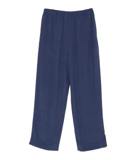 EMPORIO ARMANI Брюки широкие