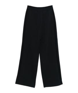 EMPORIO ARMANI Брюки широкие