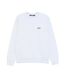JACQUEMUS Худи/толстовка