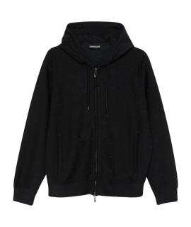 EMPORIO ARMANI Худи/толстовка