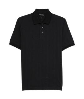 EMPORIO ARMANI Поло с коротким рукавом