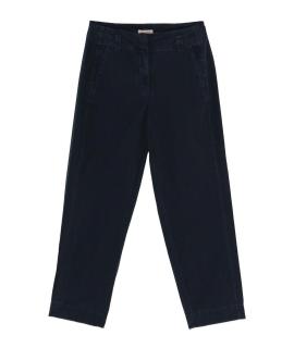 WOOLRICH Брюки широкие