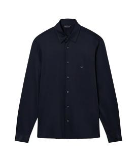 EMPORIO ARMANI Кэжуал рубашка