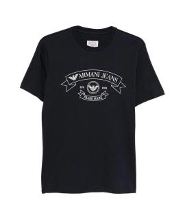 EMPORIO ARMANI Футболка