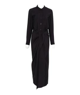 EMPORIO ARMANI Повседневное платье