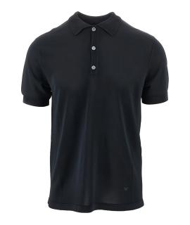 EMPORIO ARMANI Поло с коротким рукавом