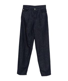 EMPORIO ARMANI Прямые джинсы