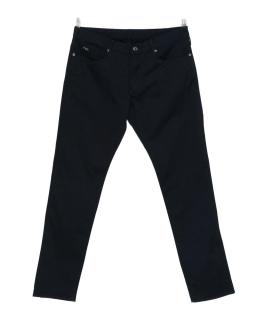 EMPORIO ARMANI Прямые джинсы