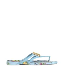DOLCE&GABBANA Шлепанцы